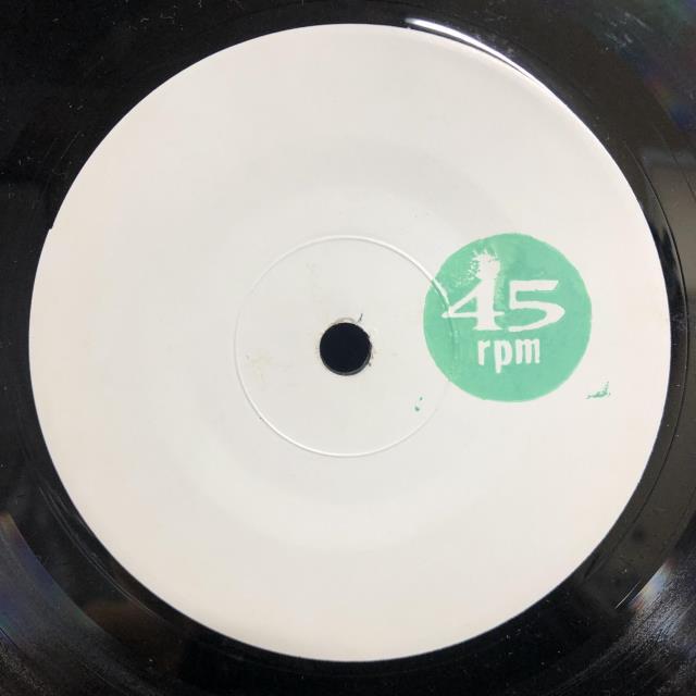 EVERGREEN (90'S EMO) / THESE LAST DAYS 3