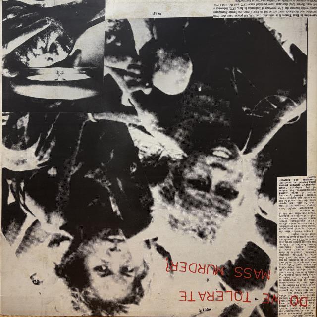 本日の一枚】POST PUNK SUPERSTAR ～ The Pop Group、Joy