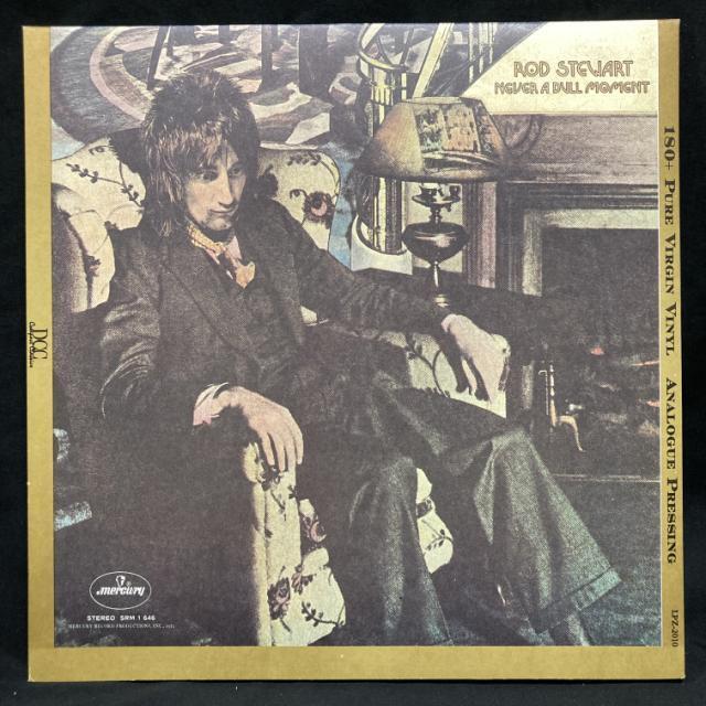 中古】特盛り高音質盤！ ～ MFSL、CLASSIC、DCC……高音質レコード