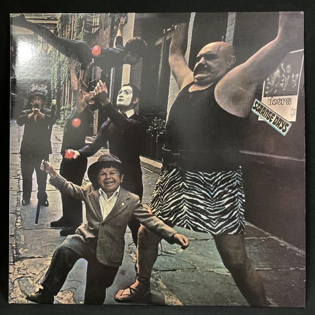 限定高音質アナログプロダクションズ盤】マイルス・デイヴィス