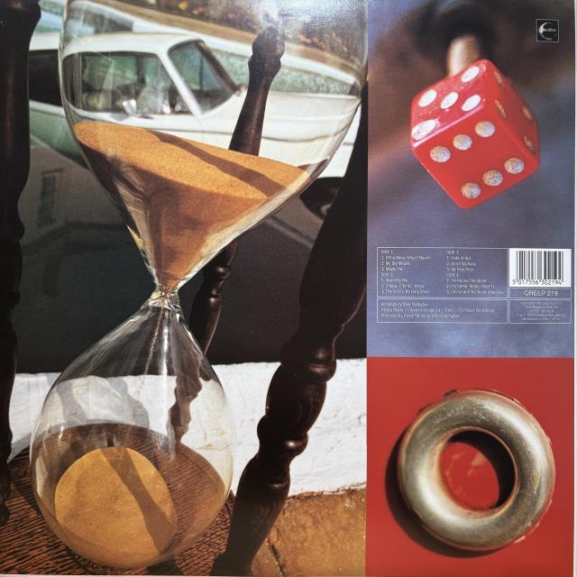 本日の一枚】続・中年のおもひでぽろぽろ……90～2000年代のわが青春の