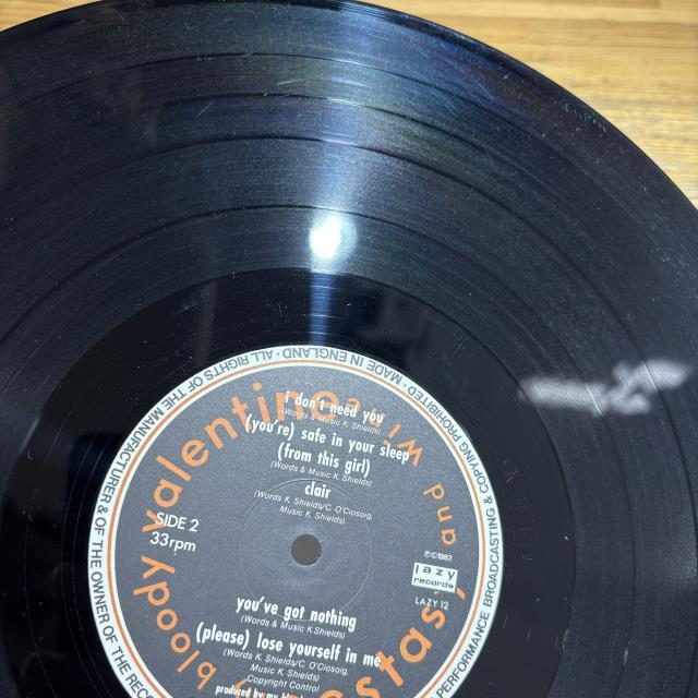 レコード　たくさん 本日の一枚】続・中年のおもひでぽろぽろ……90～2000年代のわが