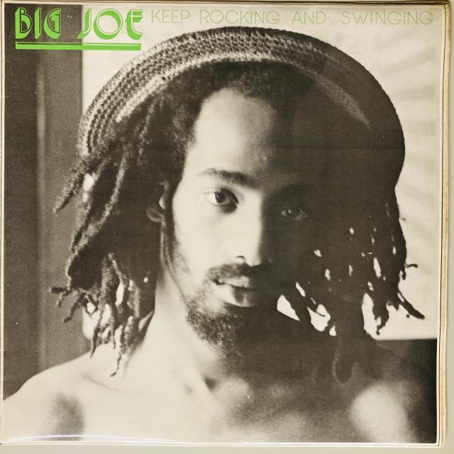 BIG JOE / KEEP ROCKING AND SWI