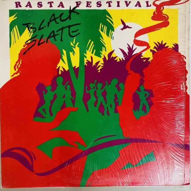 BLACK SLATE / RASTA FESTIVAL