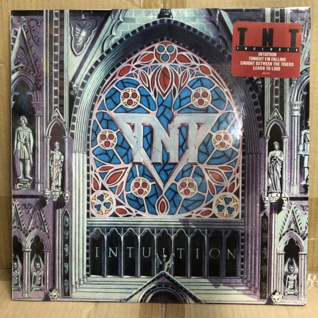 TNT / INTUITION 1