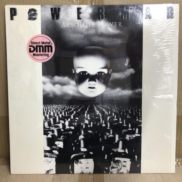 POWERMAD / ABSOLUTE POWER 1