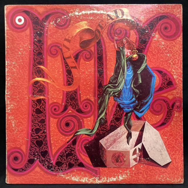 中古】9/3(水) <<60's-80's ROCK / POPS>>～サマー・オブ・ラブ
