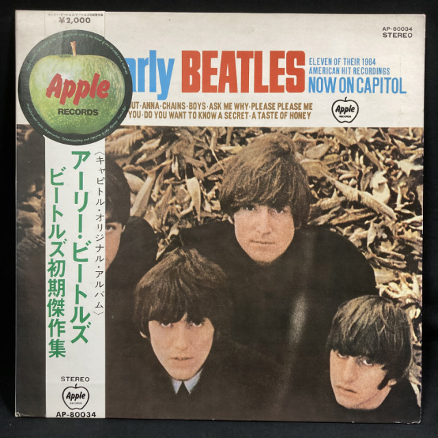 中古】9/10(水) <<国内盤>> ～緊急出品！大量入荷につき国内盤大