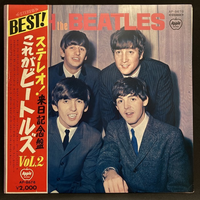 中古】9/10(水) <<国内盤>> ～緊急出品！大量入荷につき国内盤大
