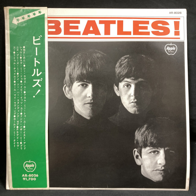 中古】9/10(水) <<国内盤>> ～緊急出品！大量入荷につき国内盤大