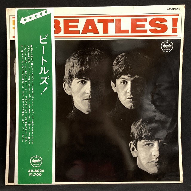 中古】9/10(水) <<国内盤>> ～緊急出品！大量入荷につき国内盤大