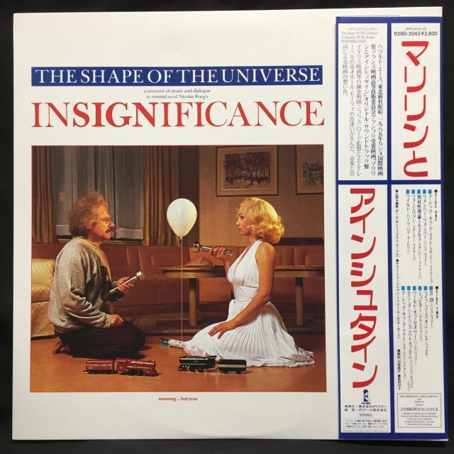 中古】〈映画音楽って素敵だよね〉80年代ティーンムービーの金字塔を