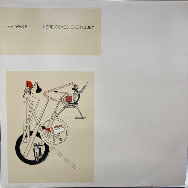 ROCK/中古レコード】MIKE SHINODAの限定3,000枚プレスや'80S NEW