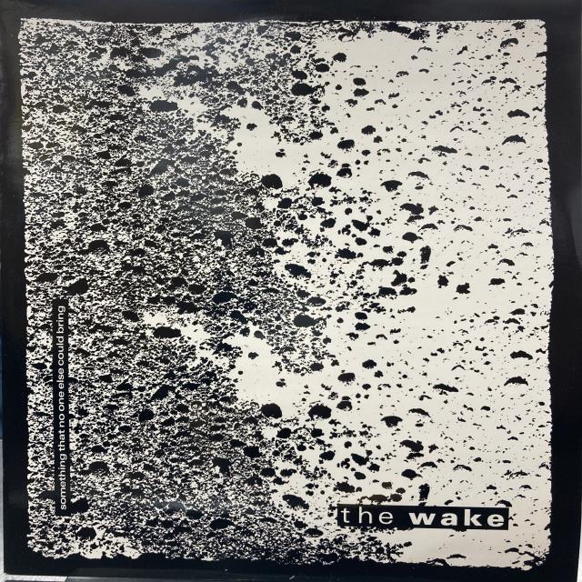 ROCK/中古レコード】MIKE SHINODAの限定3,000枚プレスや'80S NEW WAVE