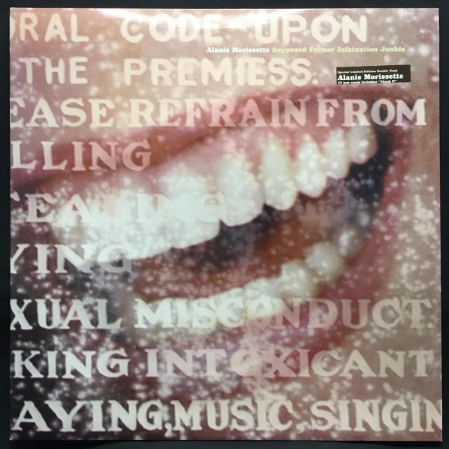 中古】10/13(月・祝)<<INDIE / ALTERNATIVE>> オルタナティヴ・ロック