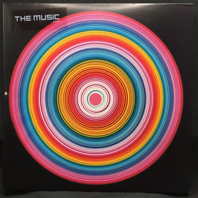 オルタナロック 新品レコード オルタナロック 新品レコード 2025-October – BIG LOVE RECORDS