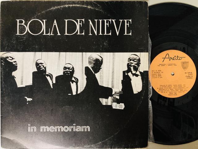 LATIN】-中古レコード- オールドラテン、キューバ、サルサの中古