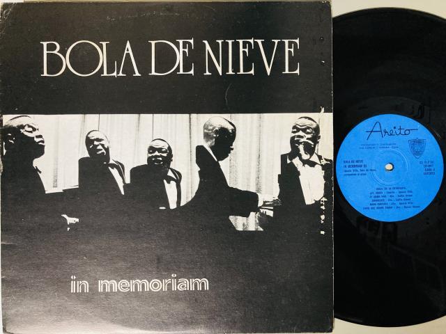 LATIN】-中古レコード- オールドラテン、キューバ、サルサの中古