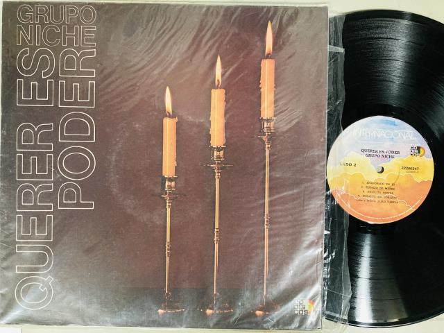 LATIN】-中古レコード- オールドラテン、キューバ、サルサの中古