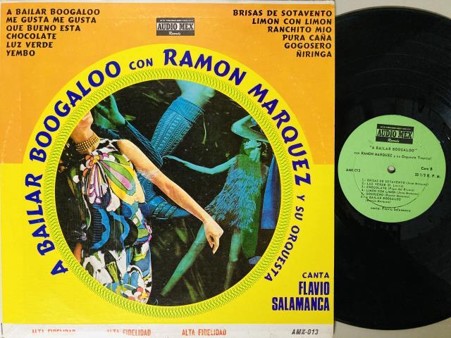 LATIN】-中古レコード- オールドラテン、キューバ、サルサの中古