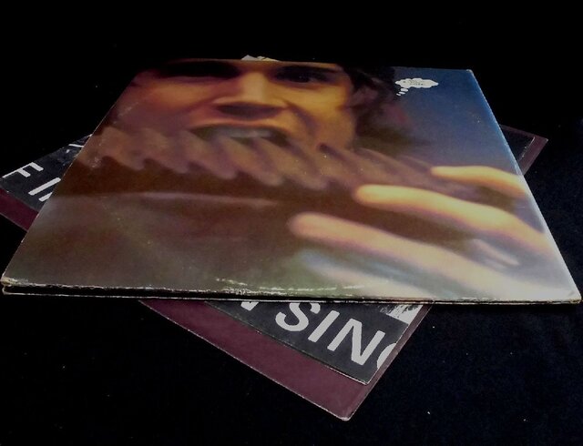 ■美盤◾️高音質USオリジナル2ndプレス盤■FRANK ZAPPA / THE THE MOTHERS, THE MOTHERS OF INVENTION, FRANK ZAPPA, MARK VOLMAN