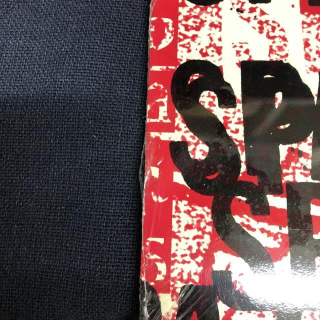 SPAZZ / LA REVANCHA 3