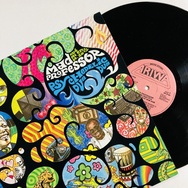 本日の新着レコード】STUDIO ONE、ロックステディを中心に定番アイテム