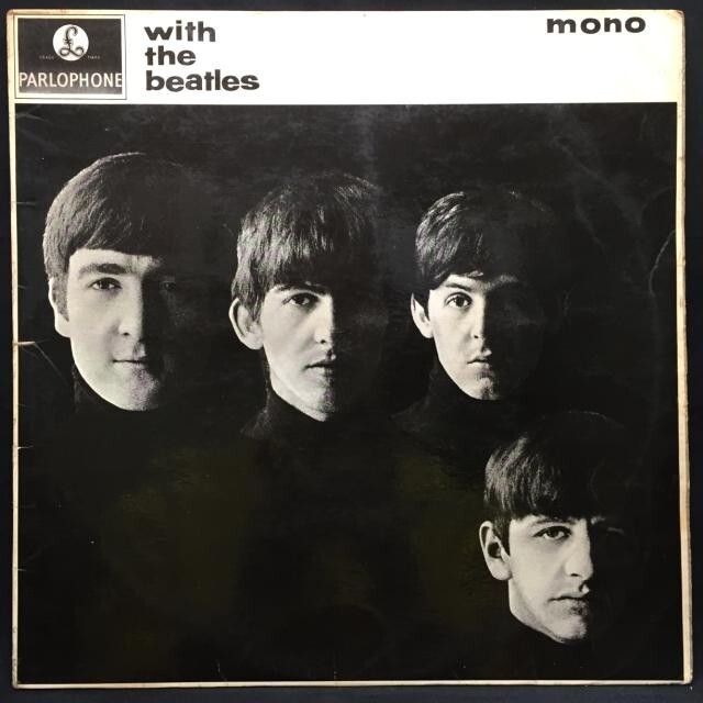 廃盤】☆通販受付中☆ 4月4日(土)開催『THE BEATLES RECORD FAIR