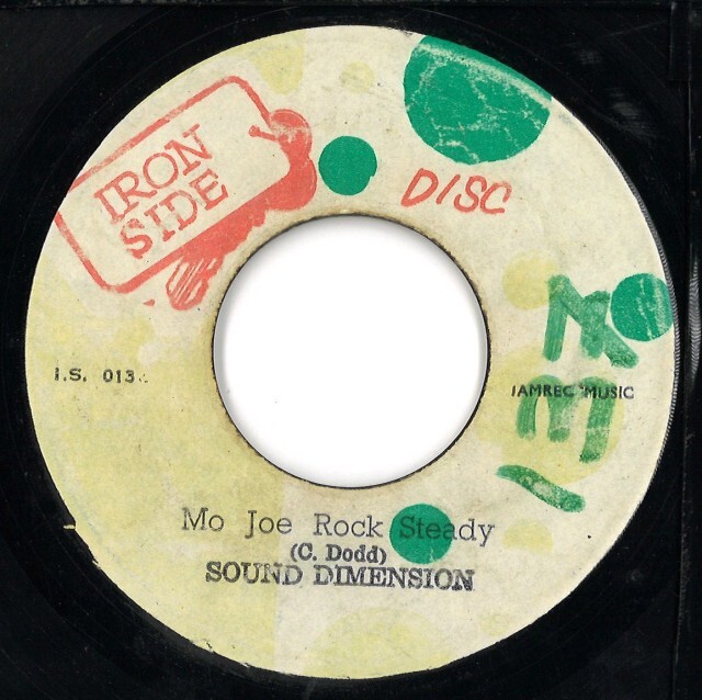 REGGAE】-新着中古7インチ-STUDIO ONE多数！ヴィンテージ45新着200枚