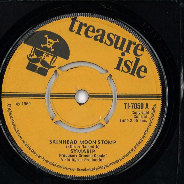 REGGAE】-新着中古7インチ-アーリーレゲエ・ヴィンテージ・スペシャル
