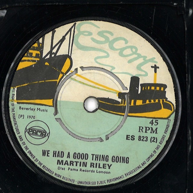 REGGAE】-新着中古7インチ-アーリーレゲエ・ヴィンテージ・スペシャル