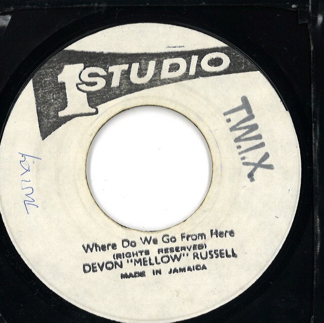 REGGAE】-新着中古7インチ-STUDIO ONE多数！ヴィンテージ45新着200枚