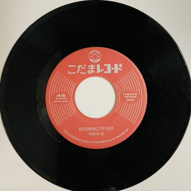 REGGAE】-新着中古7インチ-一挙200枚出品！現行～ナイス再発～PECKINGS