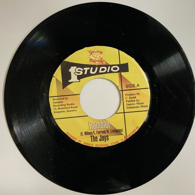 REGGAE】-新着中古7インチ-一挙200枚出品！現行～ナイス再発～PECKINGS