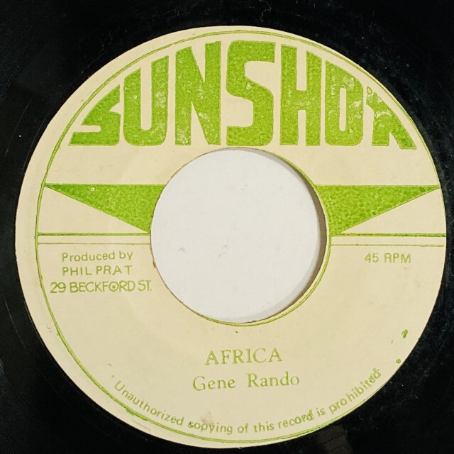 REGGAE】-新着中古7インチ-STUDIO ONE多数！ヴィンテージ45新着200枚