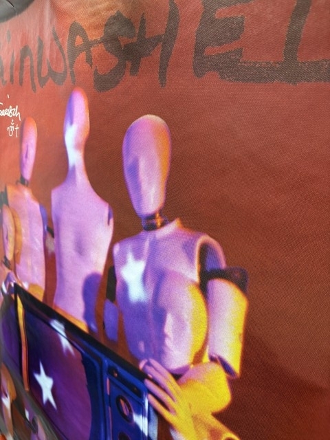 メモラビリア】ジョージ・ハリスン他、新年なのでポスターを破格値でご