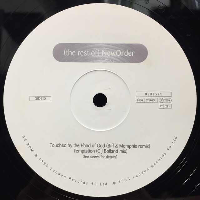 New Order / Retro 限定5枚組 New Order / Retro 限定5枚組 Amazon.co.jp: Retro: Music