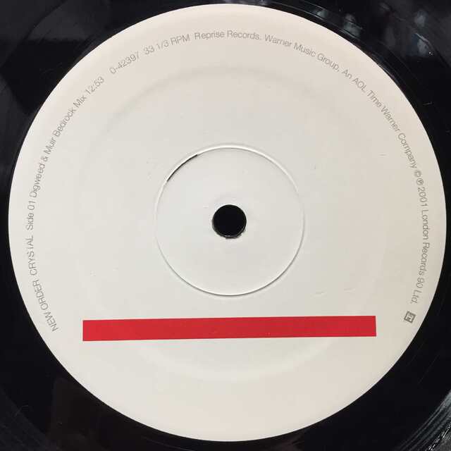 New Order / Retro 限定5枚組 Amazon.co.jp: Retro: ミュージック