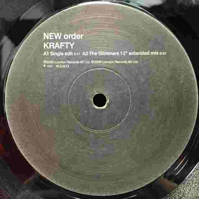 中古】2/10(火) <<60's-80's ROCK / POPS>> ～ポストパンク代表格New