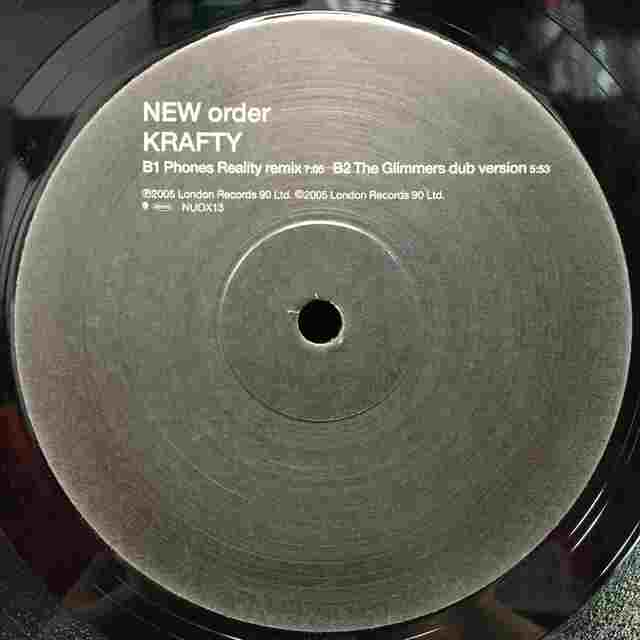 【激レア輸入盤】NEW ORDER live New York 1983 New Order - 1983-07-07 - Paradise Garage, NYC (upgrade) - YouTube