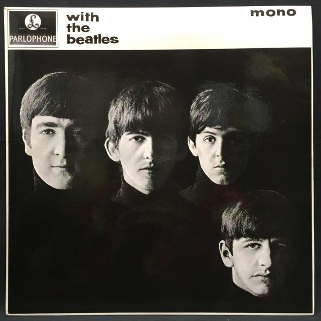廃盤】☆通販受付中☆ 4月4日(土)開催『THE BEATLES RECORD FAIR