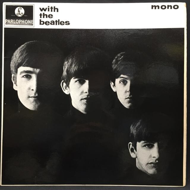 廃盤】☆通販受付中☆ 4月4日(土)開催『THE BEATLES RECORD FAIR