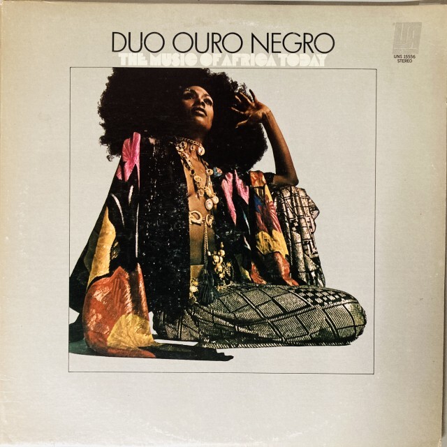 AFRICA/WORLD】-中古レコード- アフリカ、フィールドレコーディング
