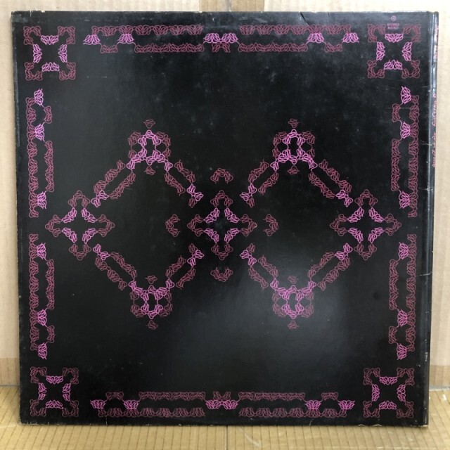 LA MONTE YOUNG / MARIAN ZAZEELA / DREAM HOUSE 78'17