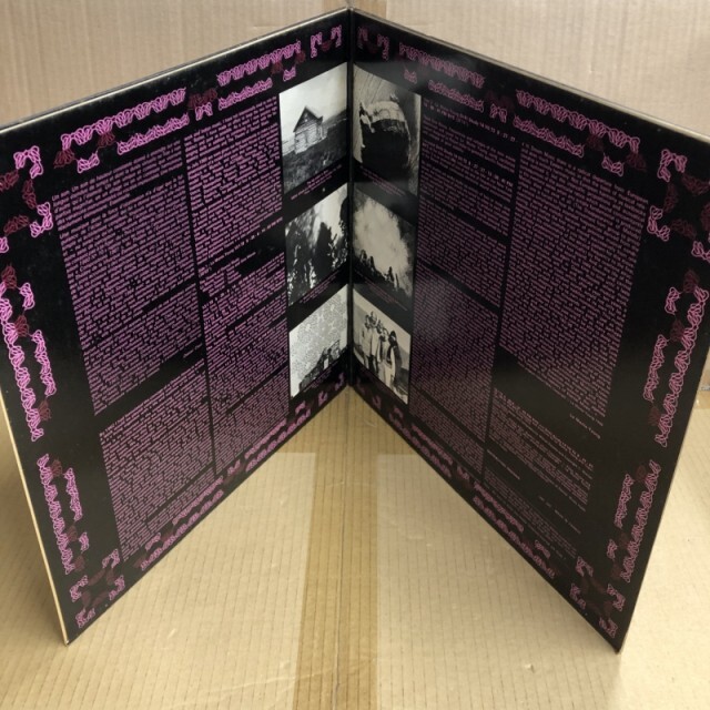 LA MONTE YOUNG / MARIAN ZAZEELA / DREAM HOUSE 78'17