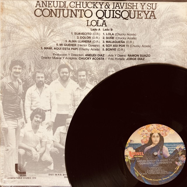 LATIN】-中古レコード- レア盤含むラテンの中古レコードが80点以上入荷