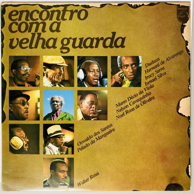 BRAZIL】-中古レコード- ボサノヴァ、サンバをはじめブラジルの中古
