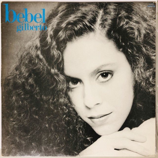 BRAZIL】-中古レコード- ボサノヴァ、サンバをはじめブラジルの中古