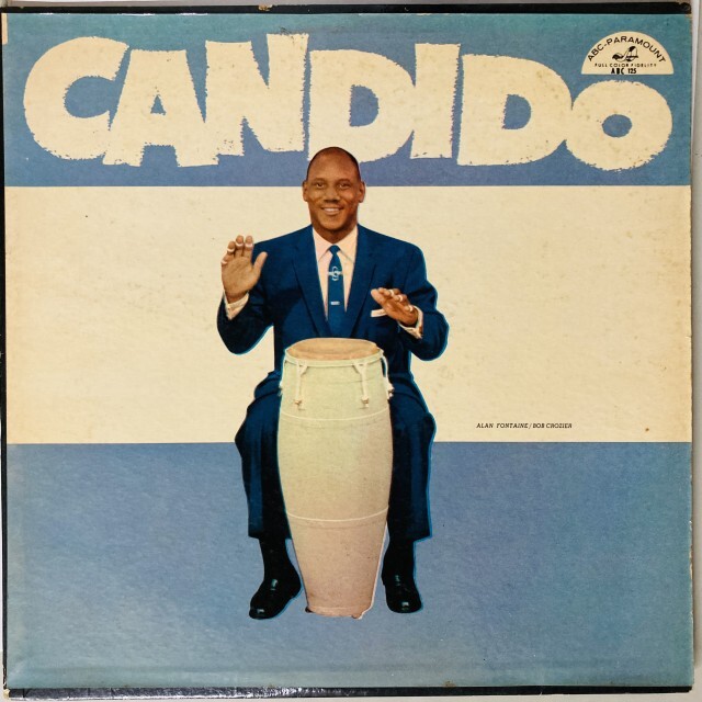LATIN】-中古レコード- ラテン、サルサの中古レコードが120点以上入荷
