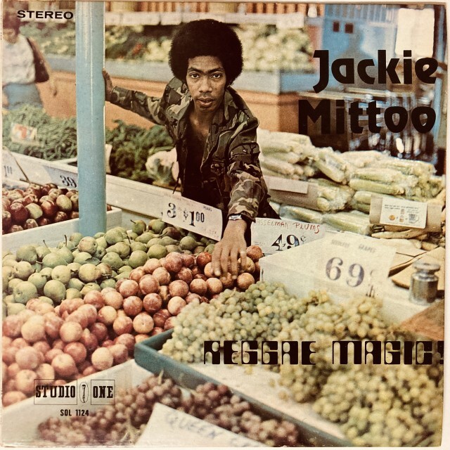 REGGAE】-新着中古レコード-本日の新着中古レコードはこちら！レゲエ名